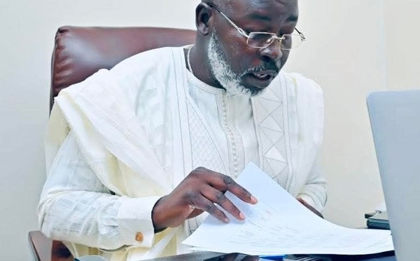 Affaires de chèques impayés : deux nouvelles plaintes contre Soya Diagne