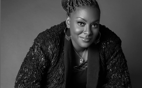 Décédée en France, Halima Gadji sera inhumée ce mercredi au cimetière musulman de Yoff