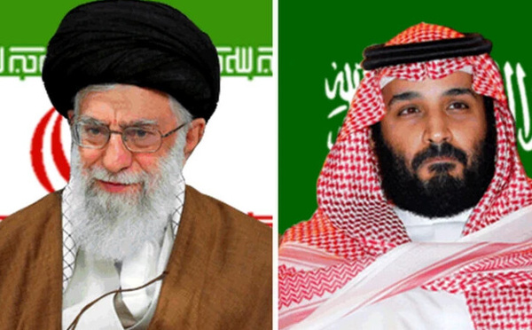 L’Arabie saoudite assure l’Iran qu’aucune attaque ne sera lancée depuis son territoire