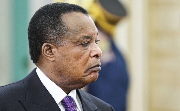 Versements présumés de plusieurs milliards de FCFA : une affaire pétrolière éclabousse Denis Sassou Nguesso