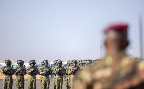 Classement Global Firepower 2026 : le Mali devient la première puissance militaire de l’UEMOA 