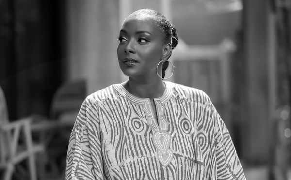 Dakar, Halima Gadji repose désormais au cimetière musulman de Yoff