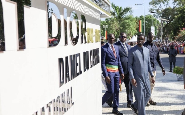 Fête nationale du 04 avril : Thiès choisie pour accueillir l’édition 2026