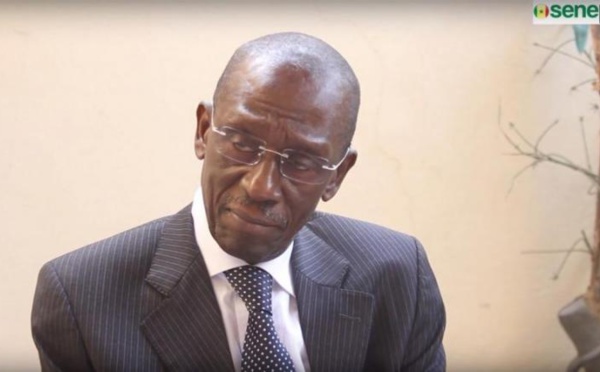 Sûreté Urbaine : Doudou Wade entendu puis libéré