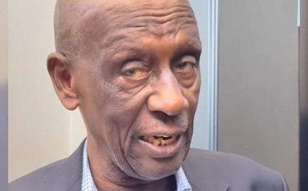 Doudou Wade : les détails de son audition à la sûreté urbaine