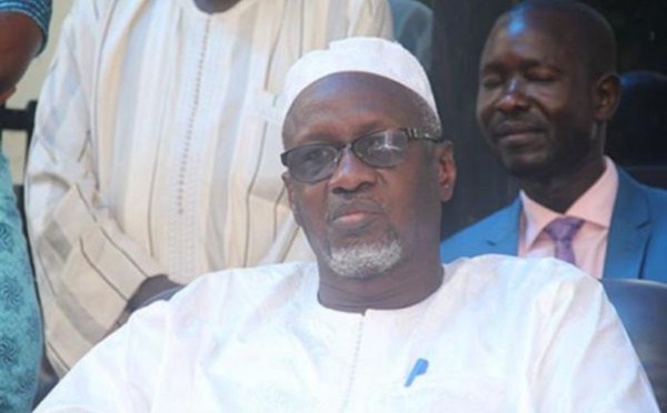 Accusé d'avoir pillé la POSTE, Ciré DIA brise le silence 