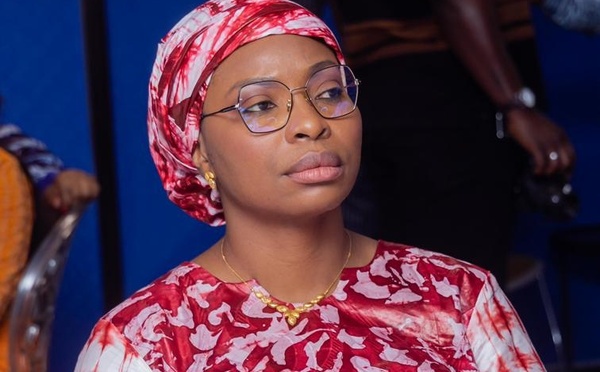 Guinée : remaniement en cours, Rose Pola Pricemou non reconduite