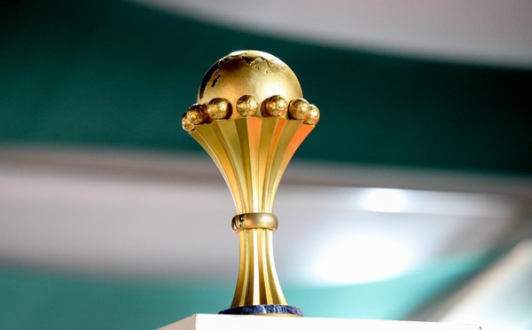 CAN 2025 : le trophée quitte Dakar pour aller à la rencontre du Sénégal profond
