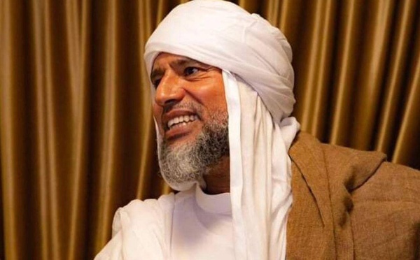 Libye: Saïf al-Islam Kadhafi, fils de l'ancien dirigeant libyen, est mort (proche)
