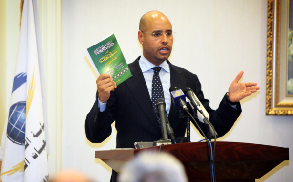 Assassinat de Saïf al-Islam Kadhafi : la disparition d’un espoir pour une Libye unie