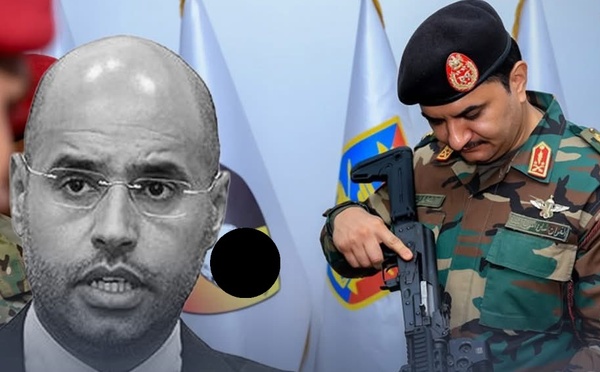 Libye : qui a tué Saïf al-Islam Kadhafi ?