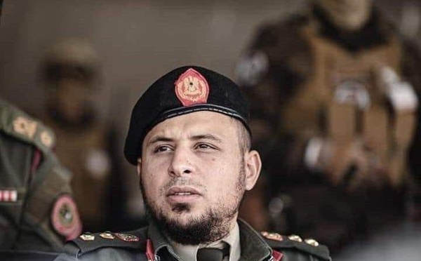 Assassinat de Saïf al-Islam : Mahmoud Hamza nie toute implication de la Brigade 444