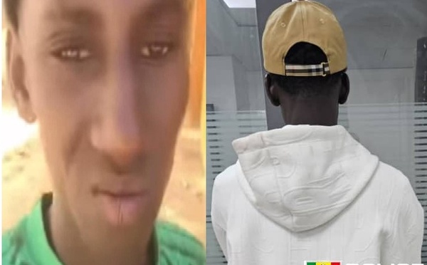 Dakar : un influenceur TikTok condamné pour avoir filmé des mineures à leur insu