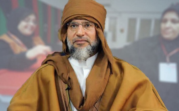 Assassinat de Saïf al-Islam Kadhafi: «Il y a aussi très probablement des intérêts étrangers», selon  Virginie Collombie