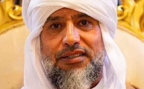 Libye : Saïf al-Islam Kadhafi sera inhumé à Syrte, un choix chargé de symboles