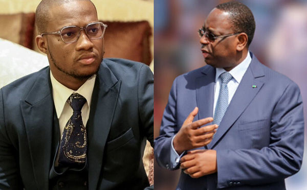 Bentaleb Sow : « Pourquoi soutenir quelqu’un qui pourrait répondre à notre justice ? »