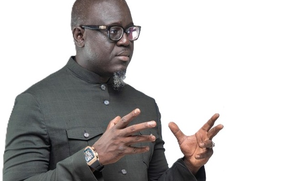 Assemblée nationale : Tahirou Sarr dépose une proposition de loi interdisant la vente de terres aux étrangers