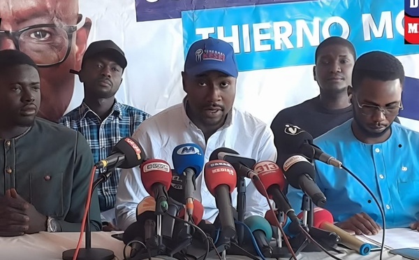 Bourses impayées et dépenses de prestige : le MONJER fustige les incohérences budgétaires du régime PASTEF