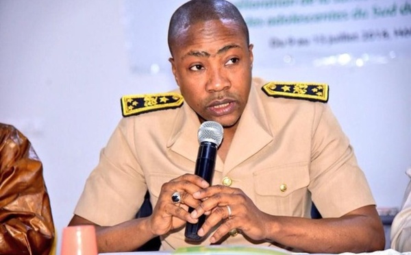 Violence dans l'arène  : Le gouverneur convoque deux lutteurs