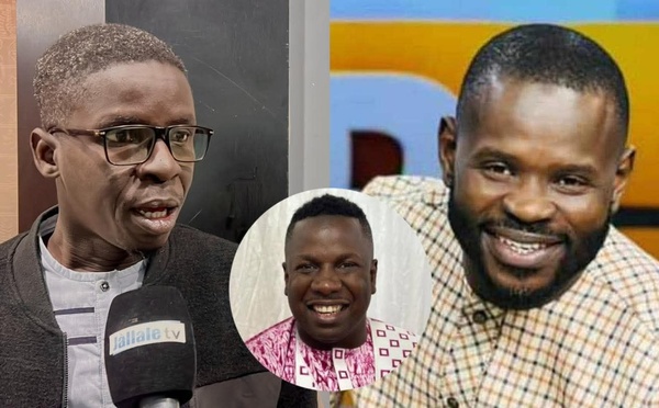 Affaire de transmission volontaire du VIH : l’alerte grave du journaliste Ayoba Faye sur le sort des victimes mineures