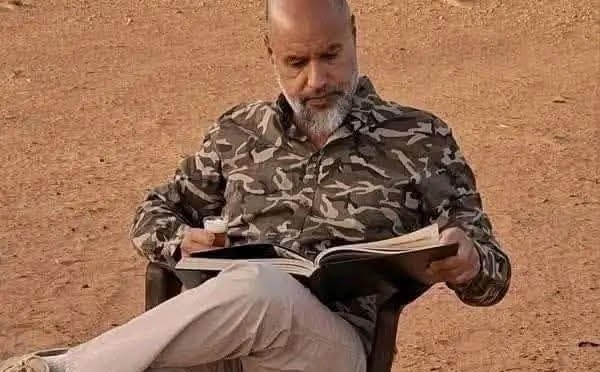 Libye : Comment Saïf al-Islam Kadhafi aurait été éliminé dans une opération minutieusement planifiée