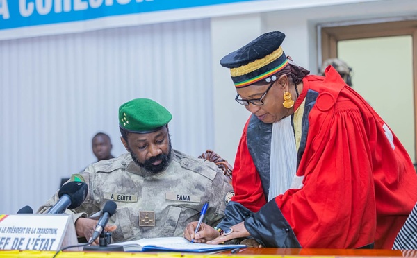 Mali: plus de 550 personnes tuées parmi les populations civiles en 2025, selon un rapport