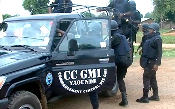CAMEROUN : 17 cambistes sénégalais envoyés en prison 
