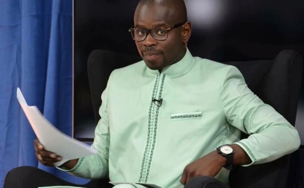 Pape Cheikh Diallo fait des aveux : «C’est une habitude chez moi...Je ne peux plus m’en départir»