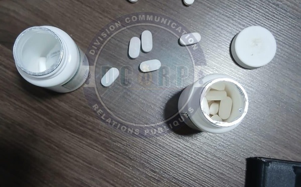 “J’ai exposé une dizaine d’hommes au Sida” : les aveux glaçants du premier suspect à Keur Massar