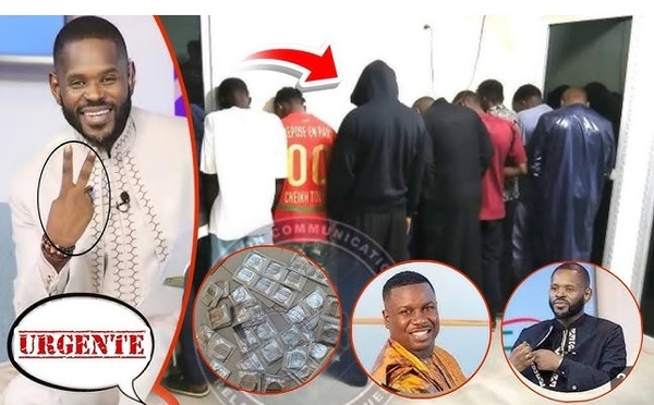 Affaire Pape Cheikh Diallo : le procureur face à une équation délicate