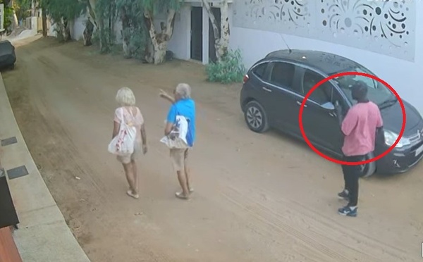 Petite-Côte : une agression qui menace l’image touristique de la zone