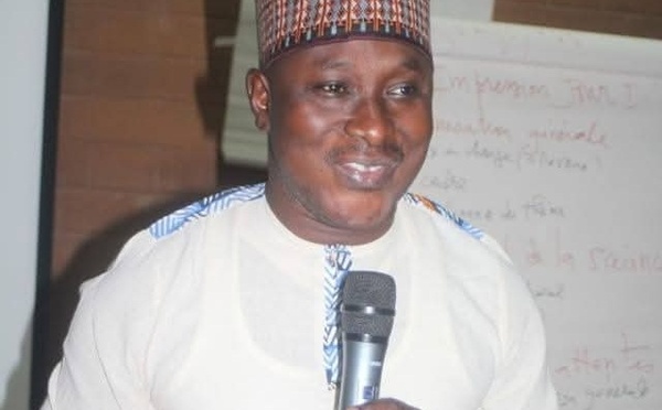 Homosexualité, santé publique et protection des mineurs : une urgence sociale et morale (Mohamed MBOW, PSYCHOLOGUE)