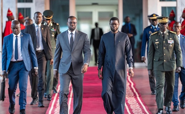 Décès d’un étudiant à l’UCAD : le Gouvernement annonce une enquête et des mesures de sécurité