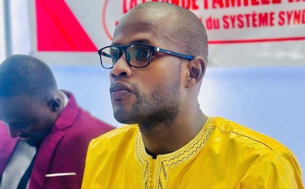 Dr Maïssa Ndao quitte PASTEF et charge le régime : «On mobilise toute la police nationale pour mater… »