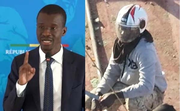 UCAD : grenades et armes blanches découvertes dans les chambres universitaires, selon le ministre de l’Intérieur