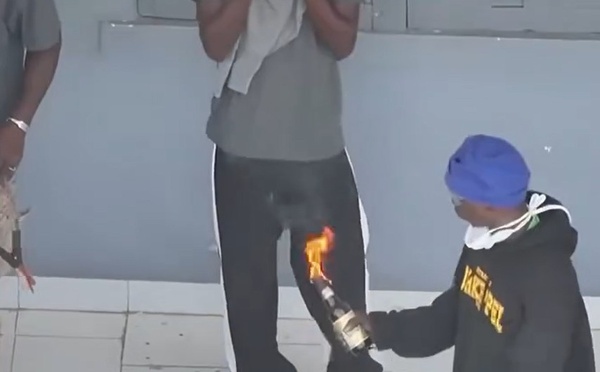 Violences à l’Ucad : la Sûreté urbaine remonte la piste d’une manipulation politique