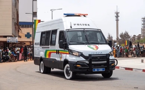 Affaire Pape Cheikh Diallo–Djiby Dramé : une nouvelle vague d’arrestations annoncée