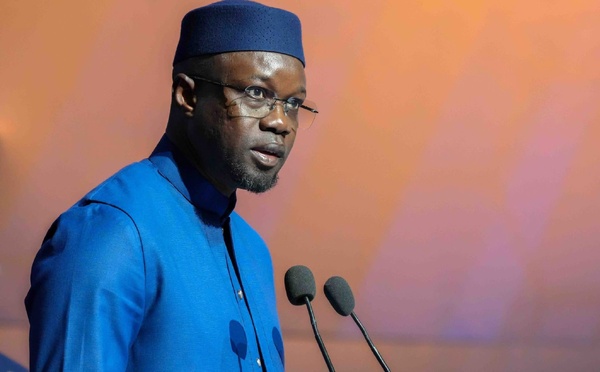 Crise universitaire : Ousmane Sonko brise le silence et exige que « toutes les responsabilités » soient établies