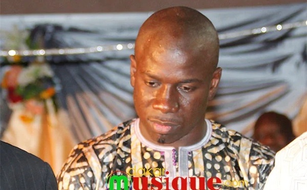 Délégation judiciaire : la gendarmerie chez Djiby Dramé pour une perquisition