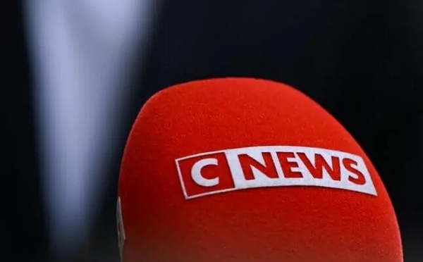 Discrimination : CNews sanctionnée pour propos sur les Algériens et les Palestiniens