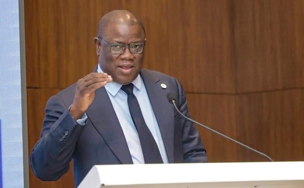 Dr Abdoulaye Baldé sur la crise universitaire : « La jeunesse sénégalaise mérite considération et perspectives »