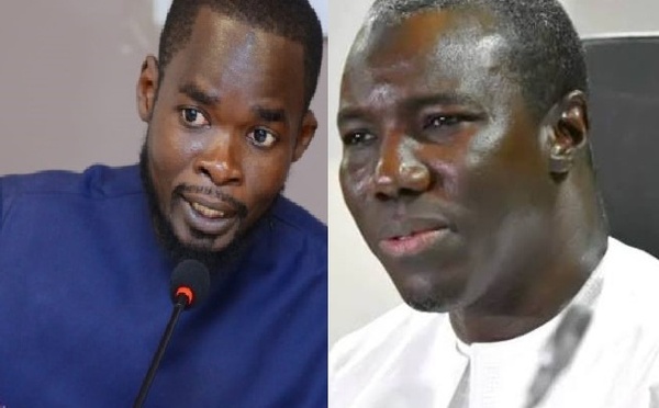 Babacar Ba au Procureur : « Ce sont les auteurs des actes barbares qui méritent la garde à vue »