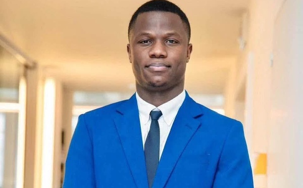 Mort d’un étudiant : le pouvoir manipule, l’opposition est intimidée (Pape Modou Cissé, Juriste)