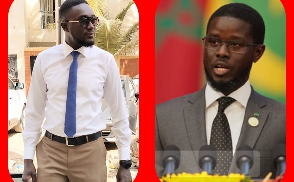 « Monsieur le Président, vous êtes où ? » : la révolte d’Abdou Khadre Diokhane