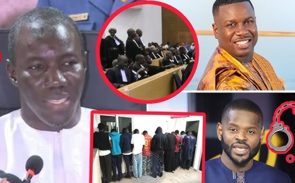 Affaire Pape Cheikh Diallo, Djiby Dramé et Cie : le juge ordonne l’interpellation des suspects