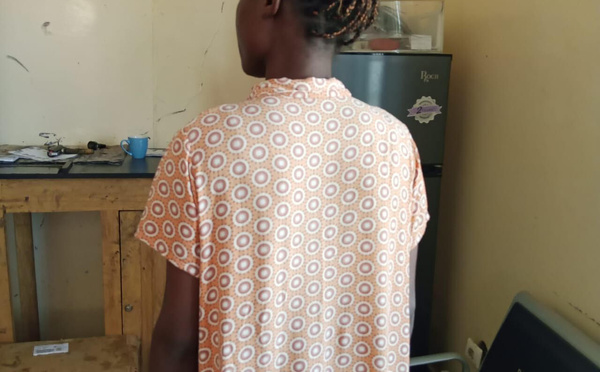 Saly-Portudal : une Congolaise déférée au parquet pour violences sur son ex-époux français