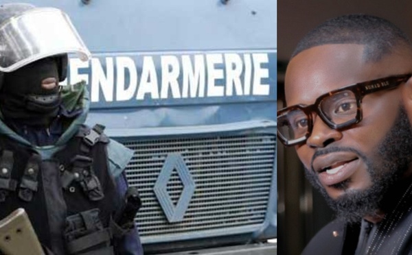 Affaire Pape Cheikh Diallo : cinq interpellations après exploitation des données numériques