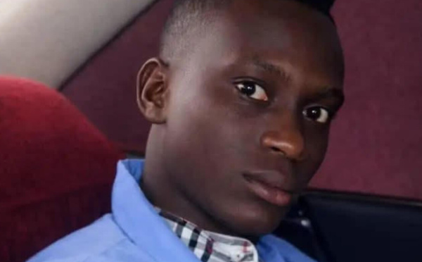 Matam : vive émotion après le décès tragique d’un étudiant