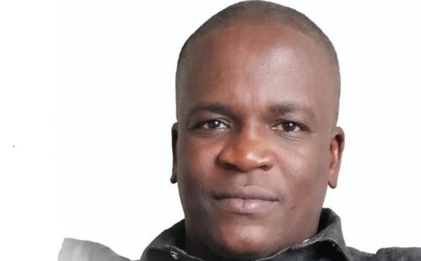 Mister Georges, mon cher ami (Par Ousmane Gandhy BA)