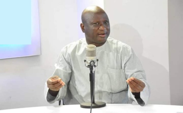 Le zircon de Casamance : opportunité ou malédiction ? (Par Abdou Sané )